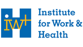 Institute for Work & Health