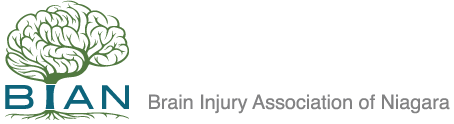 Brain Injury Association of Niagara