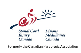 Spinal Cord Injury Canada
